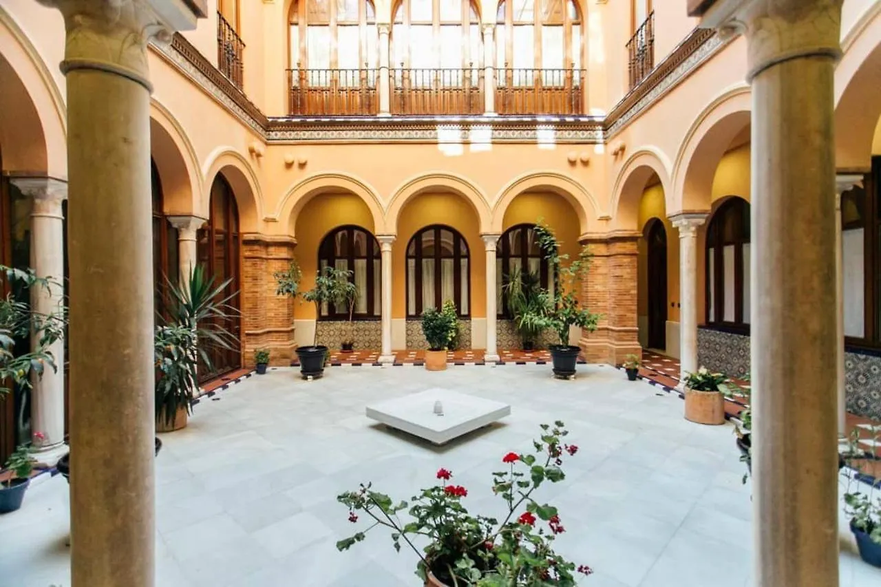 New With Height- 2Bd 1Bth- Pajaritos Apartment Seville Spain