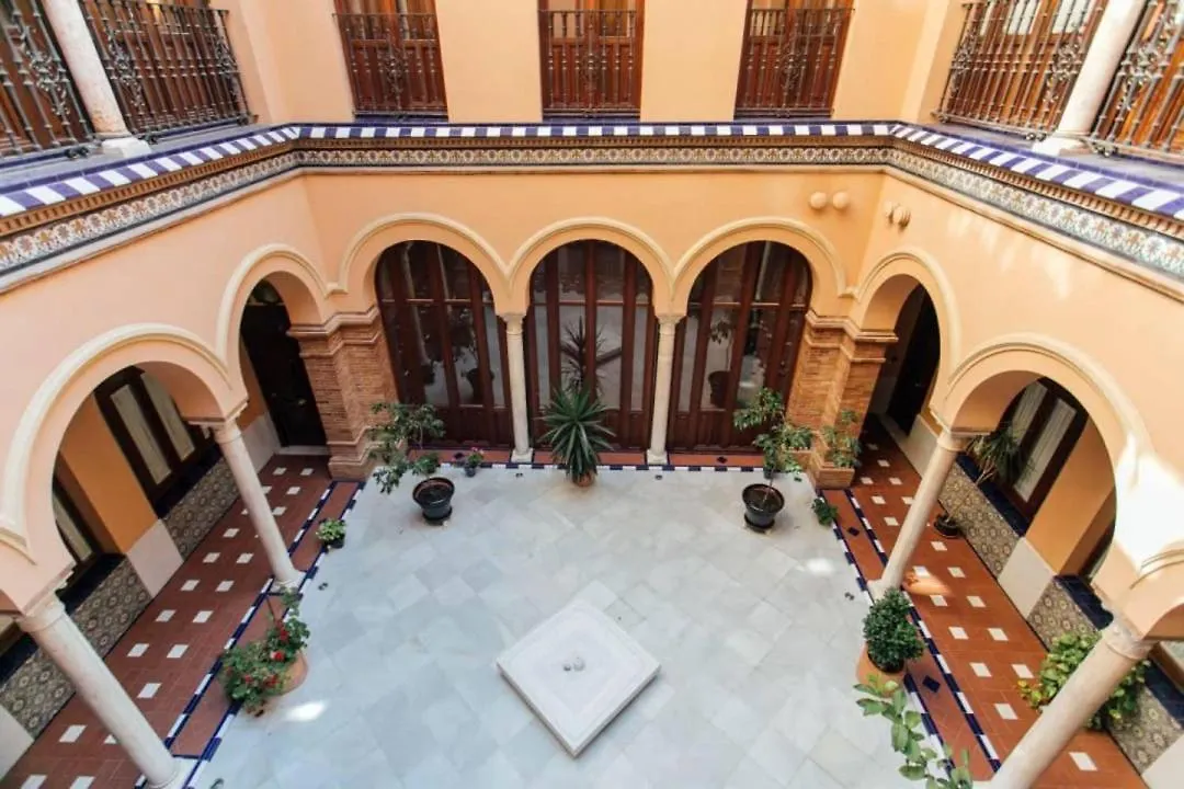 New With Height- 2Bd 1Bth- Pajaritos Apartment Seville 0*,  Spain