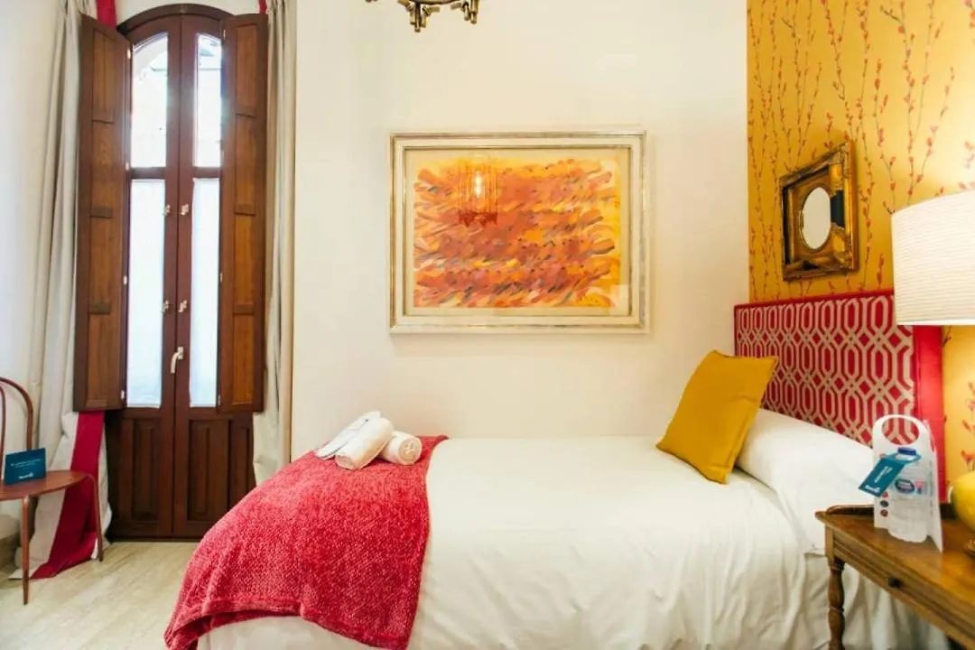New With Height- 2Bd 1Bth- Pajaritos Apartment Seville