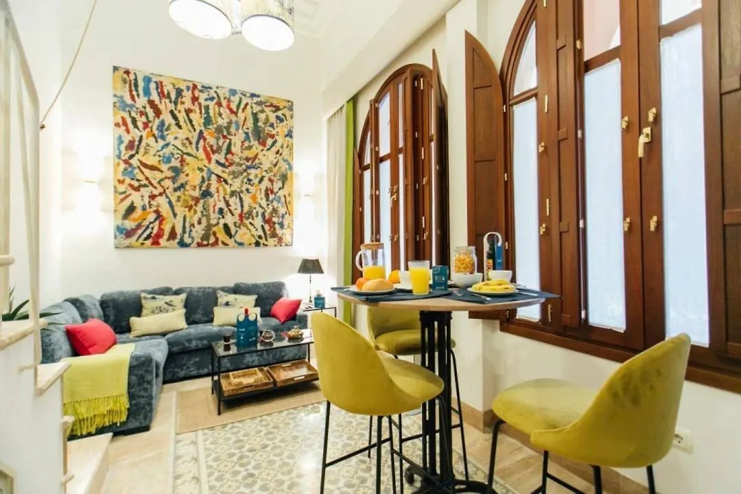 New With Height- 2Bd 1Bth- Pajaritos Apartment Seville 0*,  Spain